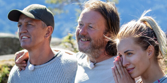 image: Angrer på deltakelsen: - «Farmen» var et mareritt